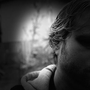 Meet your Posher, Aaron